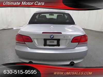 2010 BMW 3 Series 335i   - Photo 14 - Downers Grove, IL 60515