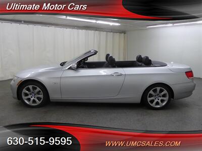 2010 BMW 3 Series 335i   - Photo 4 - Downers Grove, IL 60515