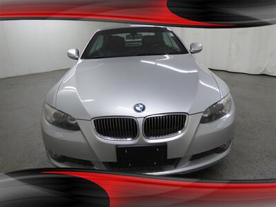2010 BMW 3 Series 335i   - Photo 10 - Downers Grove, IL 60515