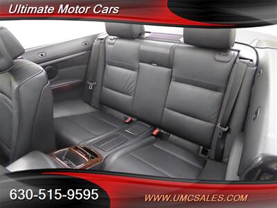 2010 BMW 3 Series 335i   - Photo 28 - Downers Grove, IL 60515