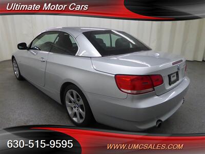 2010 BMW 3 Series 335i   - Photo 13 - Downers Grove, IL 60515