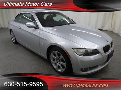 2010 BMW 3 Series 335i   - Photo 9 - Downers Grove, IL 60515