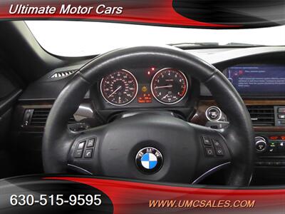 2010 BMW 3 Series 335i   - Photo 19 - Downers Grove, IL 60515
