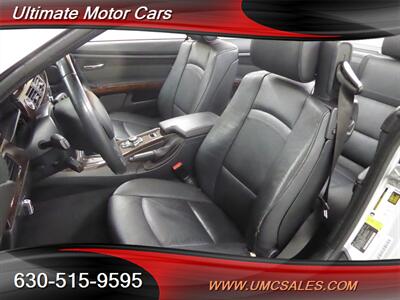 2010 BMW 3 Series 335i   - Photo 26 - Downers Grove, IL 60515