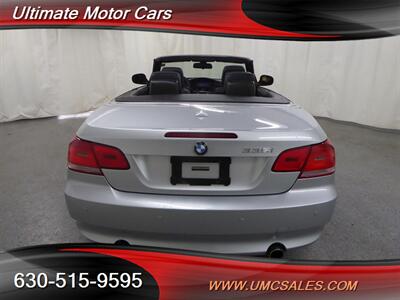 2010 BMW 3 Series 335i   - Photo 6 - Downers Grove, IL 60515