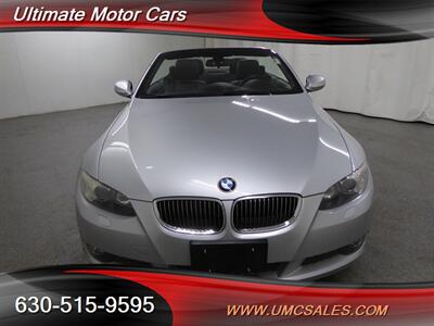 2010 BMW 3 Series 335i   - Photo 2 - Downers Grove, IL 60515