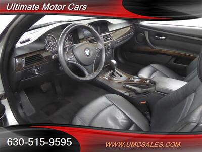 2010 BMW 3 Series 335i   - Photo 25 - Downers Grove, IL 60515