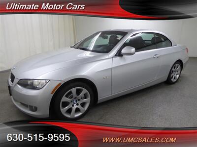 2010 BMW 3 Series 335i   - Photo 11 - Downers Grove, IL 60515