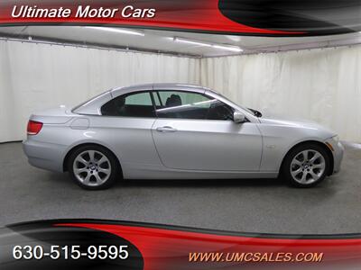 2010 BMW 3 Series 335i   - Photo 16 - Downers Grove, IL 60515