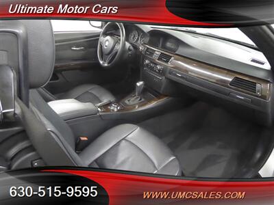 2010 BMW 3 Series 335i   - Photo 30 - Downers Grove, IL 60515