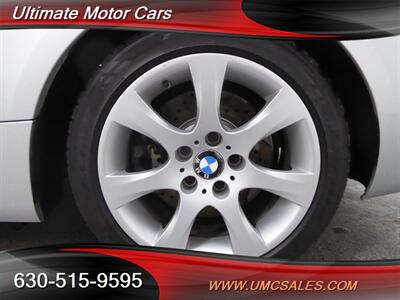 2010 BMW 3 Series 335i   - Photo 36 - Downers Grove, IL 60515