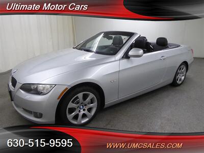 2010 BMW 3 Series 335i   - Photo 3 - Downers Grove, IL 60515