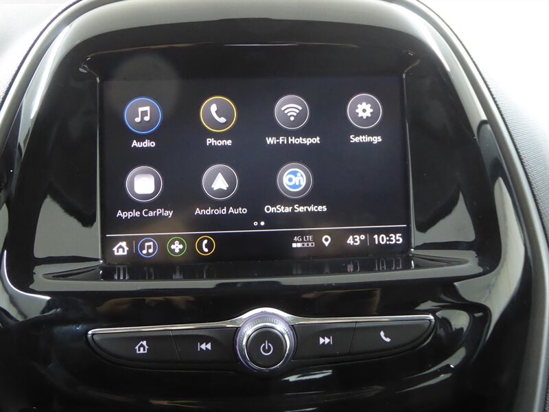 2019 CHEVROLET SPARK - Image 16