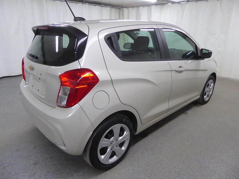 2019 CHEVROLET SPARK - Image 7