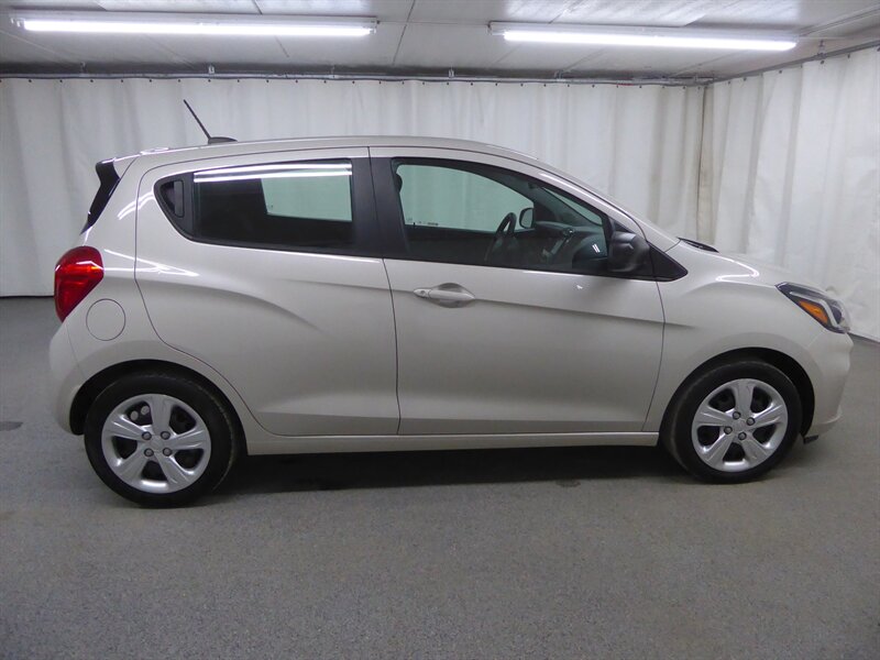 2019 CHEVROLET SPARK - Image 8