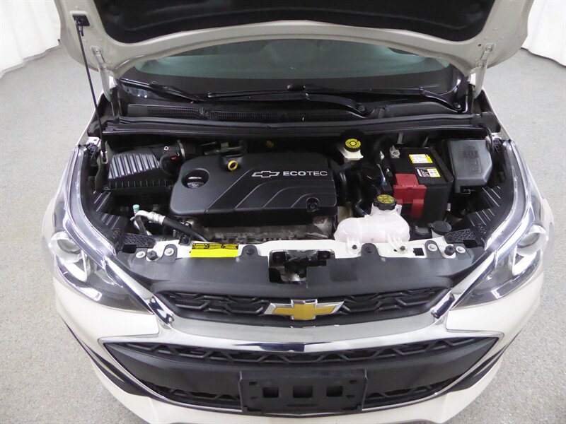 2019 CHEVROLET SPARK - Image 34