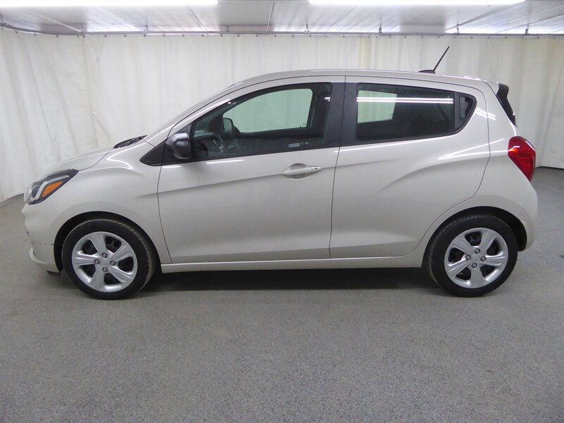 2019 CHEVROLET SPARK - Image 4