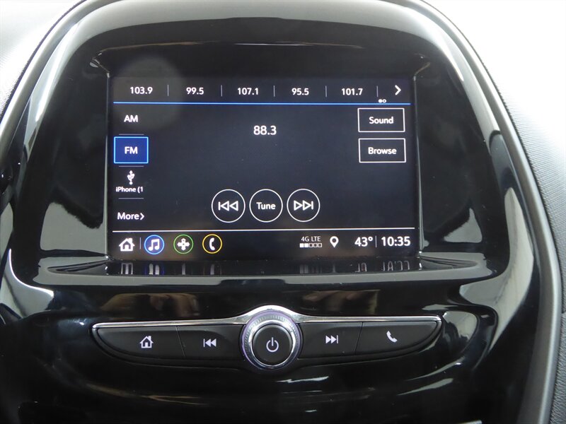 2019 CHEVROLET SPARK - Image 14