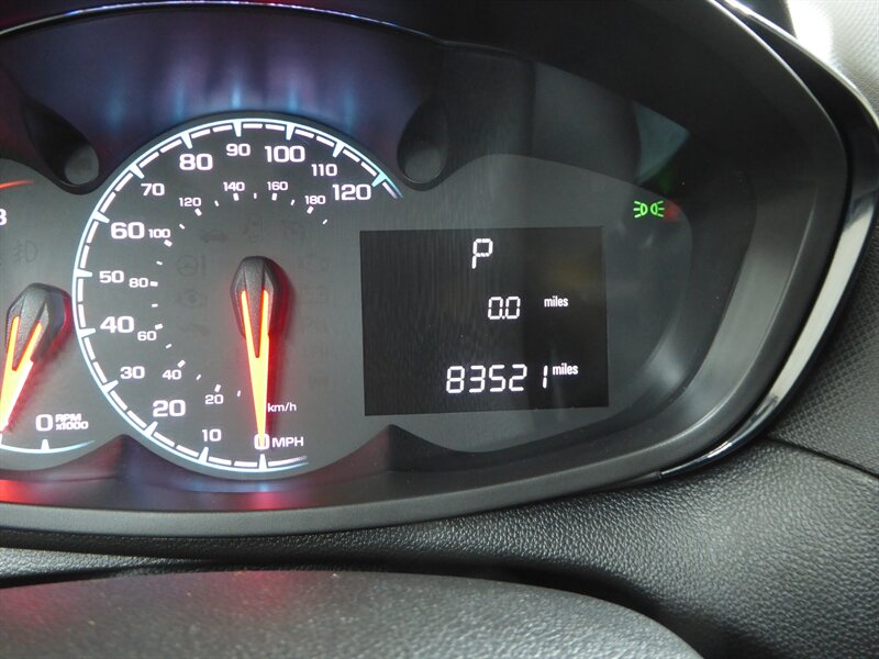 2019 CHEVROLET SPARK - Image 13