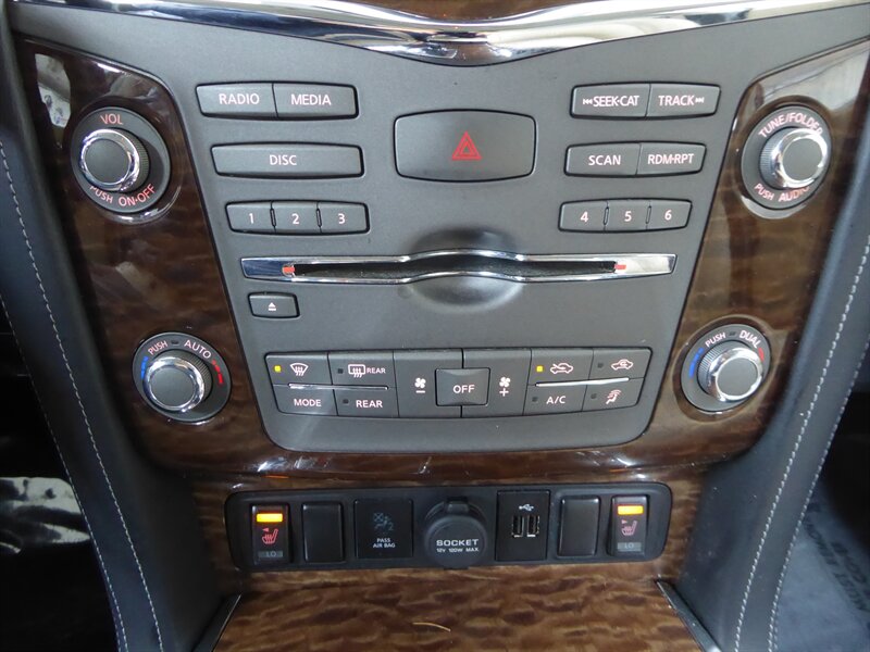 2019 NISSAN ARMADA - Image 14