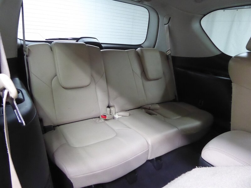 2019 NISSAN ARMADA - Image 33