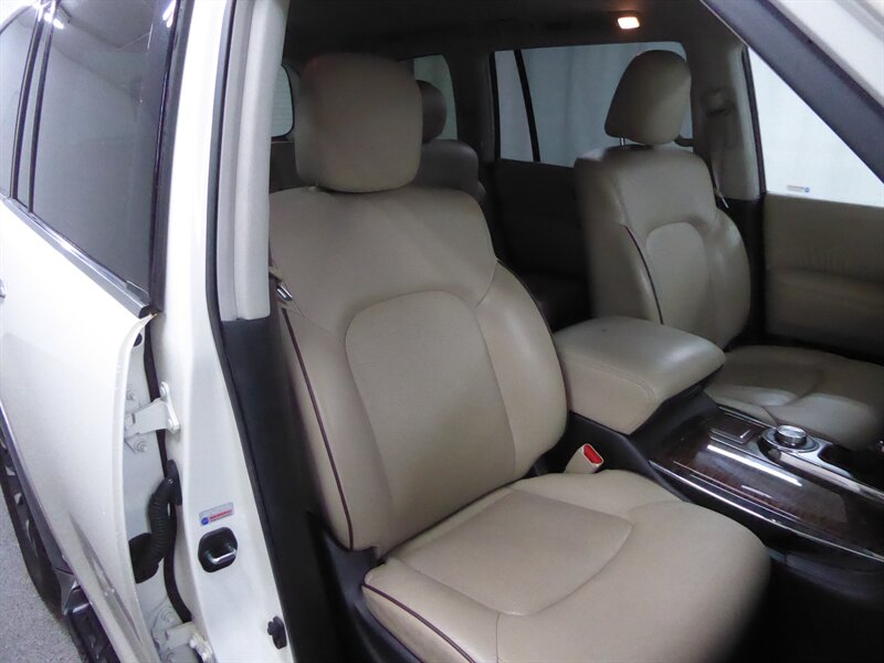 2019 NISSAN ARMADA - Image 24