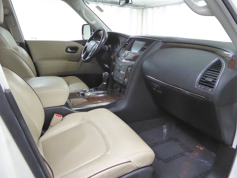 2019 NISSAN ARMADA - Image 23