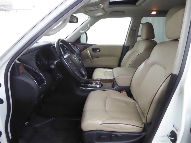 2019 NISSAN ARMADA - Image 21