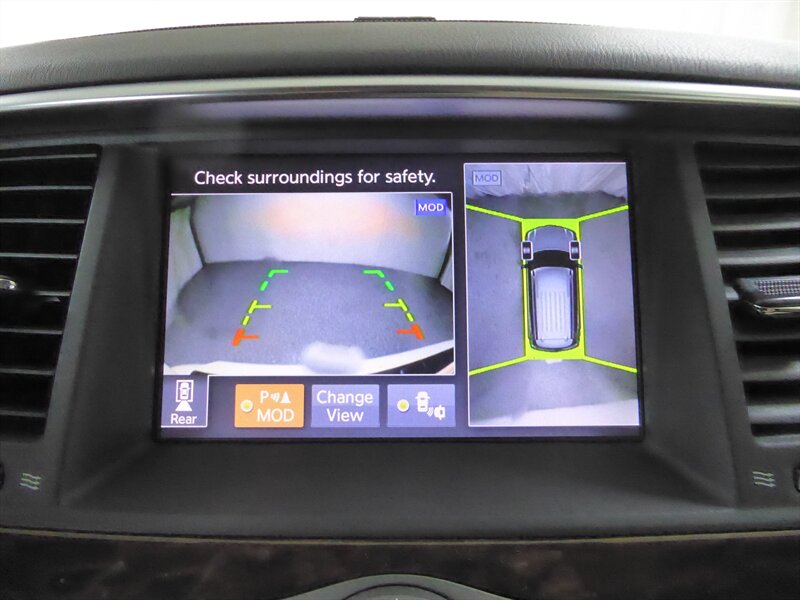 2019 NISSAN ARMADA - Image 12