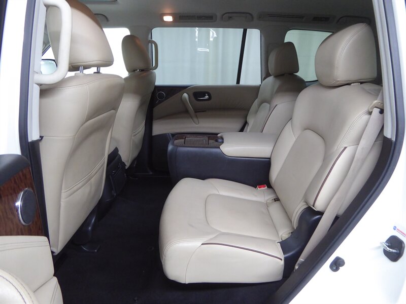 2019 NISSAN ARMADA - Image 28