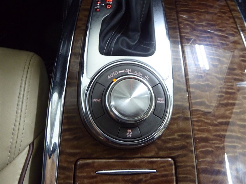 2019 NISSAN ARMADA - Image 16