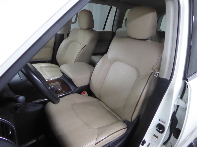 2019 NISSAN ARMADA - Image 20