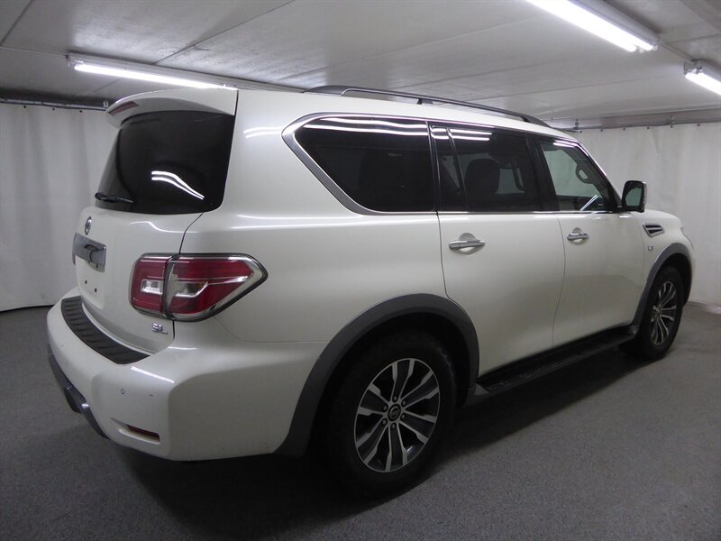2019 NISSAN ARMADA - Image 6