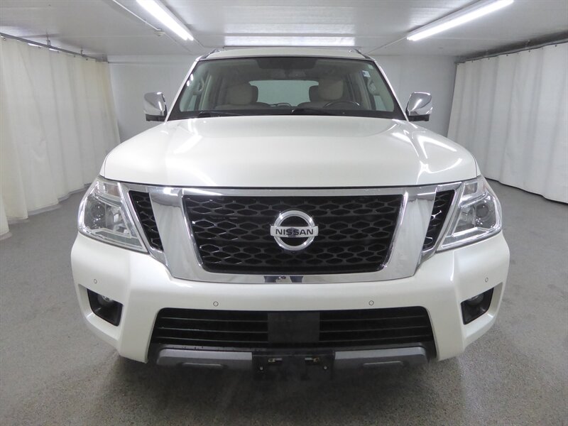 2019 NISSAN ARMADA - Image 2