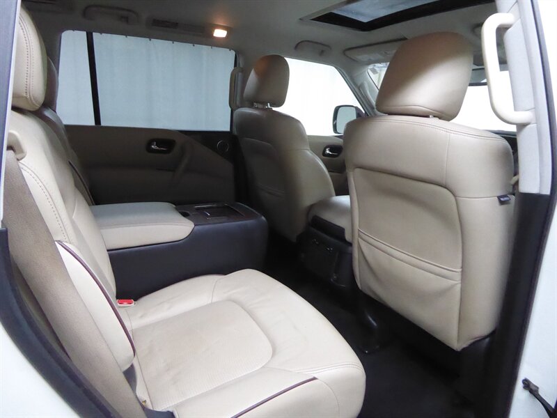 2019 NISSAN ARMADA - Image 31
