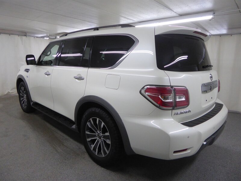 2019 NISSAN ARMADA - Image 4