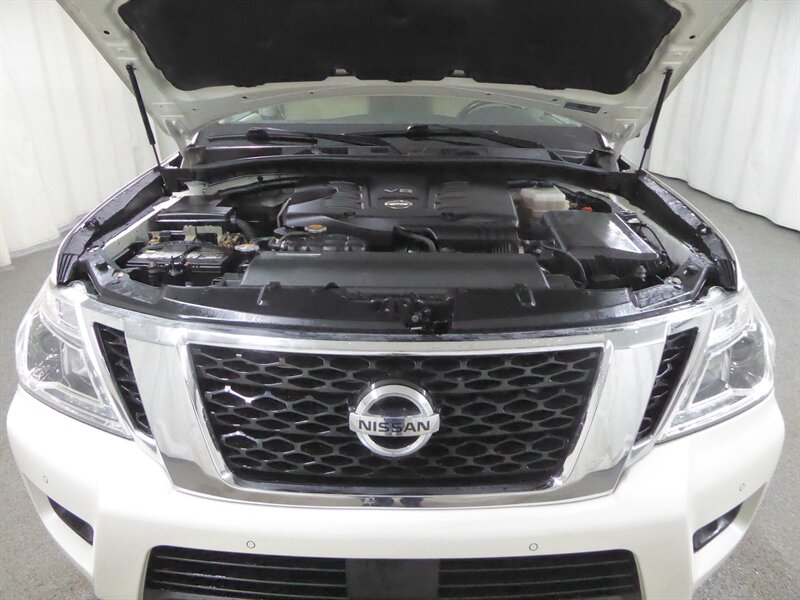 2019 NISSAN ARMADA - Image 38