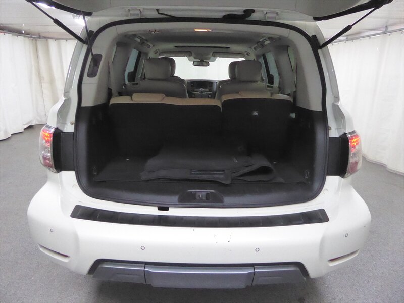 2019 NISSAN ARMADA - Image 35