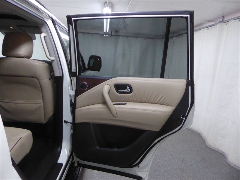 2019 NISSAN ARMADA - Image 34