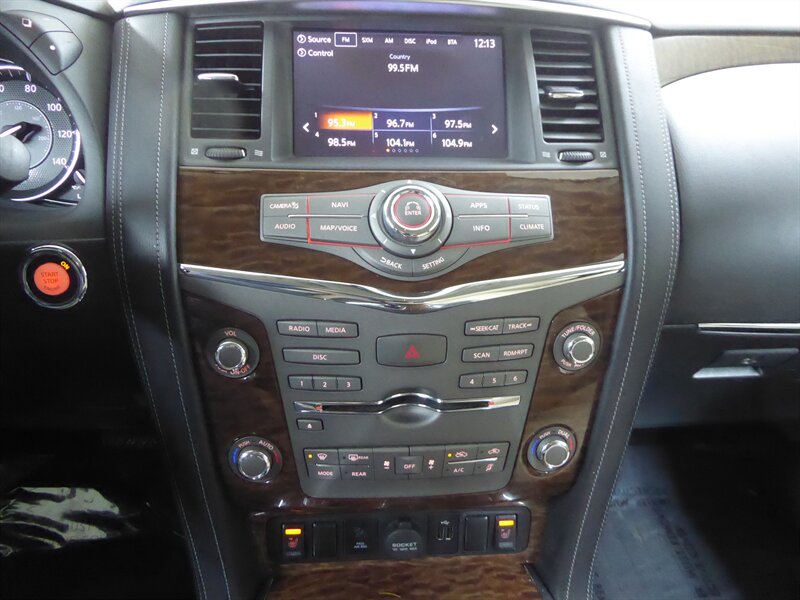 2019 NISSAN ARMADA - Image 15