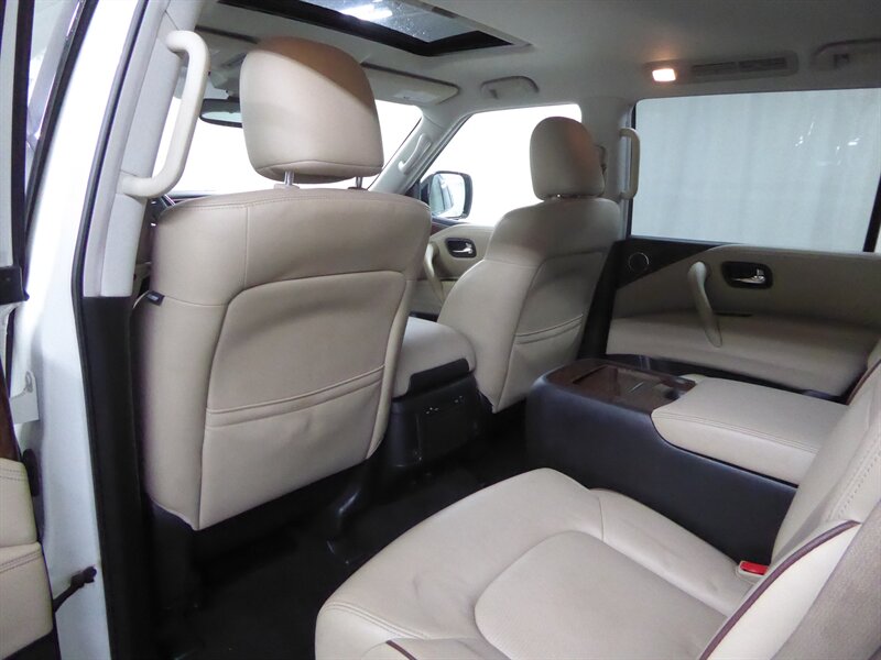 2019 NISSAN ARMADA - Image 27