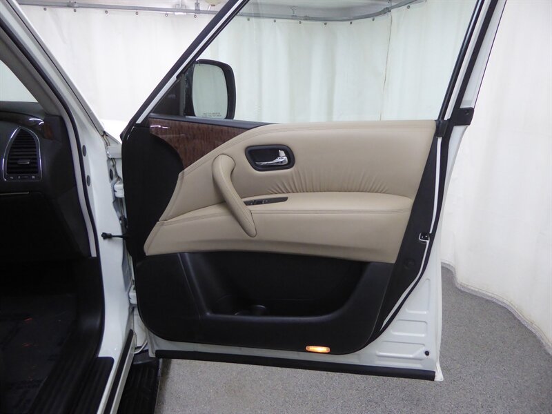 2019 NISSAN ARMADA - Image 26