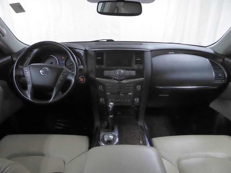 2019 NISSAN ARMADA - Image 7