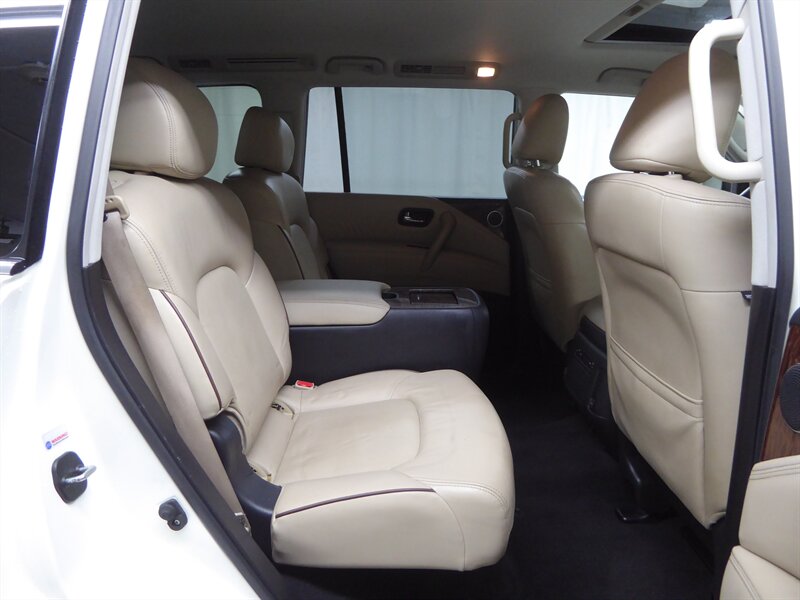 2019 NISSAN ARMADA - Image 32