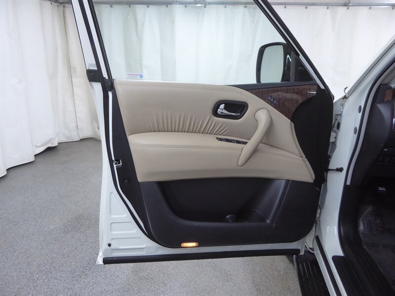 2019 NISSAN ARMADA - Image 22