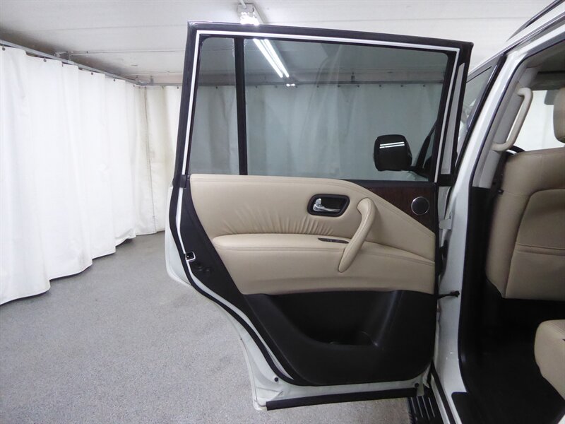 2019 NISSAN ARMADA - Image 30