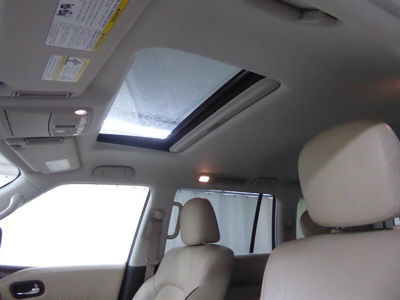 2019 NISSAN ARMADA - Image 18