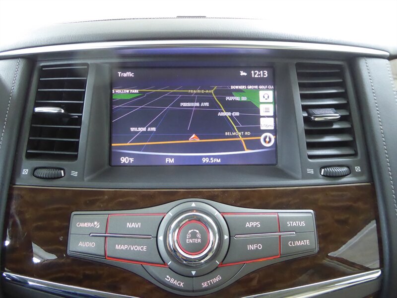 2019 NISSAN ARMADA - Image 11