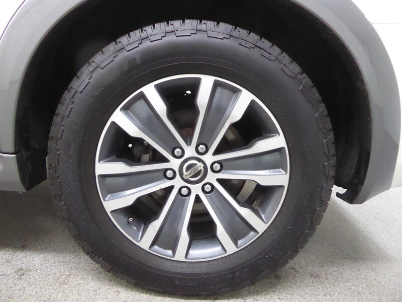 2019 NISSAN ARMADA - Image 37