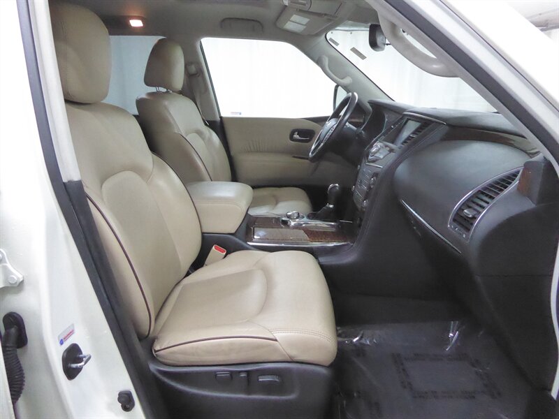 2019 NISSAN ARMADA - Image 25